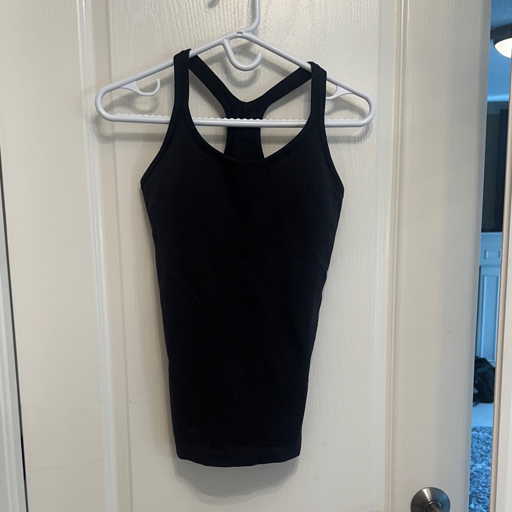Lululemon Ebb to Street Tank